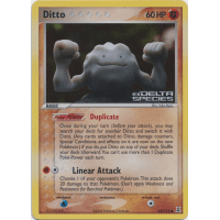 Ditto - 62/113 (Reverse Foil) - Ex Delta Species Thumb Nail