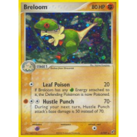 Breloom - 3/107 - Ex Deoxys Thumb Nail