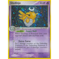 Shedinja - 14/107 - Ex Deoxys Thumb Nail