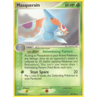 Masquerain - 39/107 - Ex Deoxys Thumb Nail