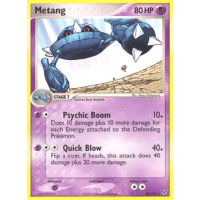 Metang - 40/107 - Ex Deoxys Thumb Nail