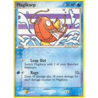 Magikarp - 64/107 - Ex Deoxys Thumb Nail