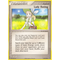 Lady Outing - 87/107 - Ex Deoxys Thumb Nail