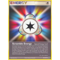 Scramble Energy - 95/107 - Ex Deoxys Thumb Nail