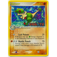Breloom - 3/107 (Reverse Foil) - Ex Deoxys Thumb Nail