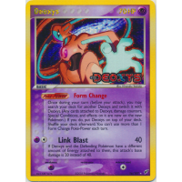 Deoxys (Normal) - 16/107 (Reverse Foil) - Ex Deoxys Thumb Nail