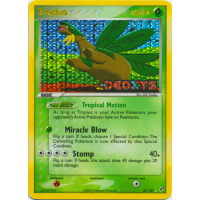 Tropius - 27/107 (Reverse Foil) - Ex Deoxys Thumb Nail