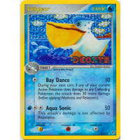 Pelipper - 21/107 (Reverse Foil) - Ex Deoxys Thumb Nail