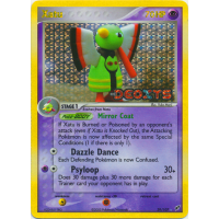 Xatu - 29/107 (Reverse Foil) - Ex Deoxys Thumb Nail