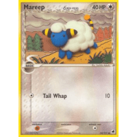 Mareep - 54/101 - Ex Dragon Frontiers Thumb Nail