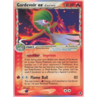 Gardevoir ex - 93/101 - Ex Dragon Frontiers Thumb Nail