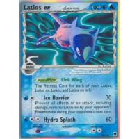 Latios ex - 96/101 - Ex Dragon Frontiers Thumb Nail