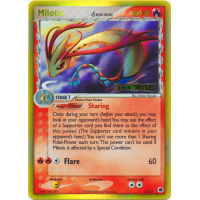 Milotic - 5/101 (Reverse Foil) - Ex Dragon Frontiers Thumb Nail