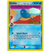 Swablu - 65/101 (Reverse Foil) - Ex Dragon Frontiers Thumb Nail