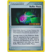 Buffer Piece - 72/101 (Reverse Foil) - Ex Dragon Frontiers Thumb Nail