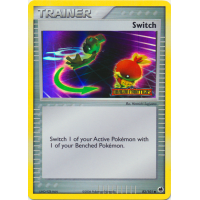 Switch - 83/101 (Reverse Foil) - Ex Dragon Frontiers Thumb Nail