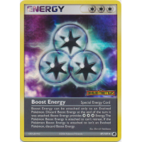 Boost Energy - 87/101 (Reverse Foil) - Ex Dragon Frontiers Thumb Nail