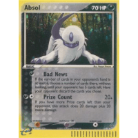 Absol - 1/97 - Ex Dragon Thumb Nail