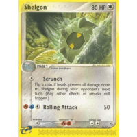 Shelgon - 20/97 - Ex Dragon Thumb Nail