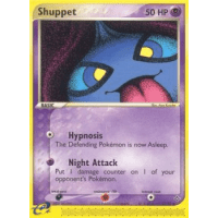 Shuppet - 43/97 - Ex Dragon Thumb Nail