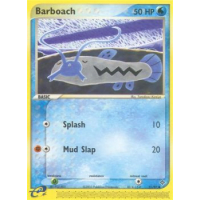 Barboach - 51/97 - Ex Dragon Thumb Nail