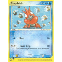 Corphish - 54/97 - Ex Dragon Thumb Nail