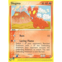 Slugma - 72/97 - Ex Dragon Thumb Nail