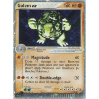 Golem ex - 91/97 - Ex Dragon Thumb Nail