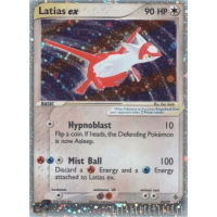 Latias ex - 93/97 - Ex Dragon Thumb Nail