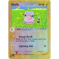 Flaaffy - 27/97 (Reverse Foil) - Ex Dragon Thumb Nail