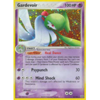 Gardevoir - 4/106 - Ex Emerald Thumb Nail