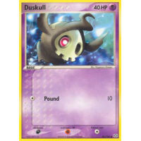 Duskull - 46/106 - Ex Emerald Thumb Nail