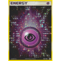 Psychic Energy - 105/106 - Ex Emerald Thumb Nail