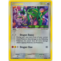 Rayquaza - 9/106 (Reverse Foil) - Ex Emerald Thumb Nail