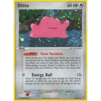 Ditto - 4/112 - Ex FireRed and LeafGreen Thumb Nail