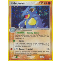 Nidoqueen - 9/112 - Ex FireRed and LeafGreen Thumb Nail