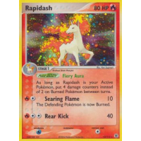 Rapidash - 13/112 - Ex FireRed and LeafGreen Thumb Nail
