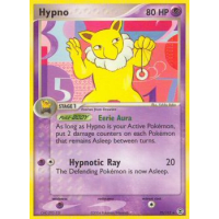 Hypno - 25/112 - Ex FireRed and LeafGreen Thumb Nail