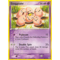 Exeggcute - 33/112 - Ex FireRed and LeafGreen Thumb Nail