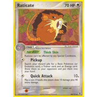 Raticate - 48/112 - Ex FireRed and LeafGreen Thumb Nail