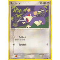 Rattata - 77/112 - Ex FireRed and LeafGreen Thumb Nail