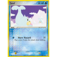 Seel - 78/112 - Ex FireRed and LeafGreen Thumb Nail