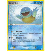 Squirtle - 83/112 - Ex FireRed and LeafGreen Thumb Nail