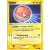 Voltorb - 85/112 - Ex FireRed and LeafGreen Thumb Nail