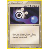 Energy Removal 2 - 89/112 - Ex FireRed and LeafGreen Thumb Nail