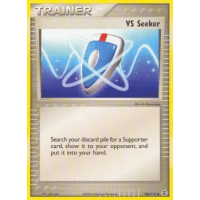 VS Seeker - 100/112 - Ex FireRed and LeafGreen Thumb Nail