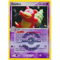 Slowbro - 14/112 (Reverse Foil) - Ex FireRed and LeafGreen Thumb Nail