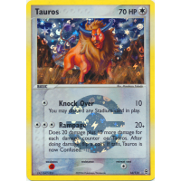 Tauros - 16/112 (Reverse Foil) - Ex FireRed and LeafGreen Thumb Nail
