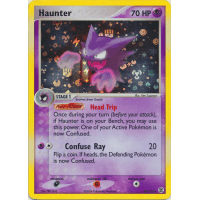 Haunter - 34/112 (Reverse Foil) - Ex FireRed and LeafGreen Thumb Nail