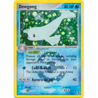 Dewgong - 3/112 (Reverse Foil) - Ex FireRed and LeafGreen Thumb Nail